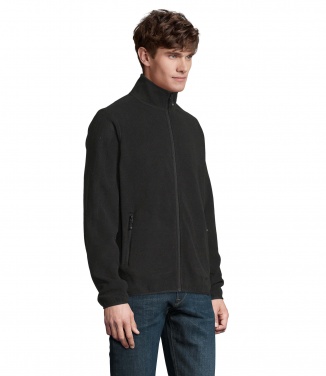 Logo trade promotional gifts image of: FACTOR men fl jacket 280g