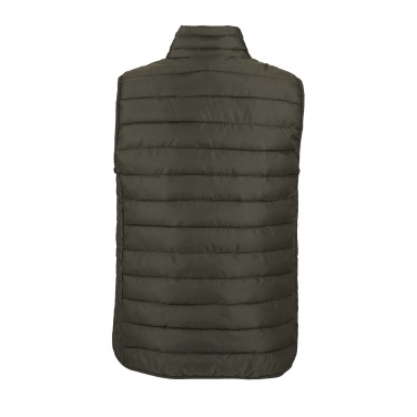 Logotrade promotional gift picture of: STREAM WOMEN Bodywarmer