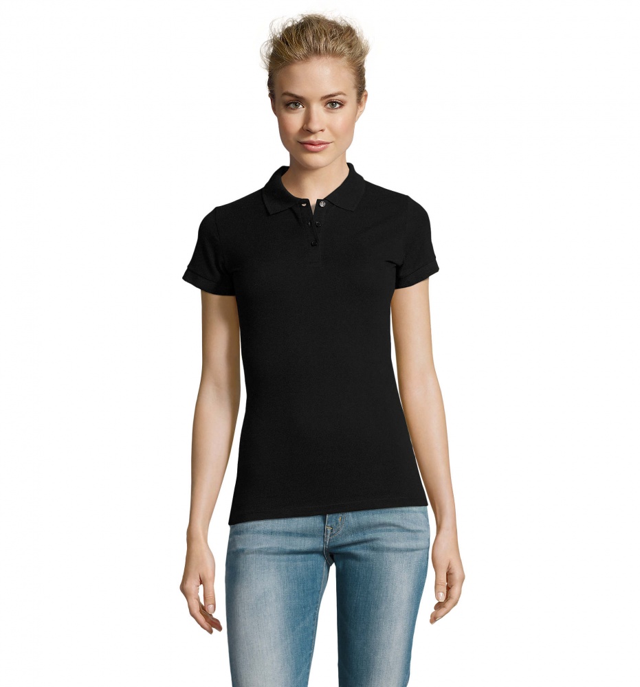 Logotrade corporate gifts photo of: PERFECT WOMEN POLO 180g