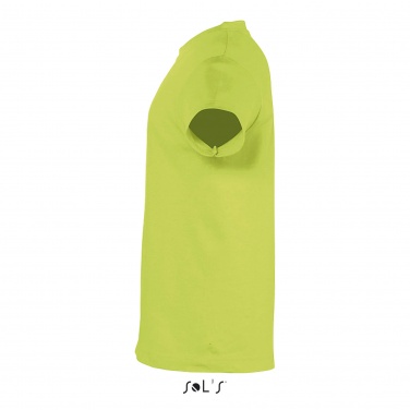 Logo trade promotional merchandise image of: REGENT KIDS T-SHIRT 150g