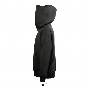 Logotrade business gift image of: SLAM KIDS Hoodie Sweater