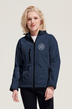Logo trade promotional item photo of: REPLAY women ss jacket 340