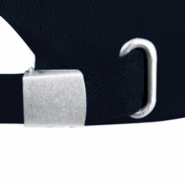 Logo trade advertising products picture of: 6-panel baseball cap San Francisco
