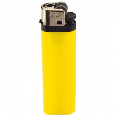 Logotrade promotional gifts photo of: Disposable lighter KARLSRUHE