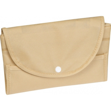 Logotrade promotional item image of: Non-woven Bag SAN BERNARDINO