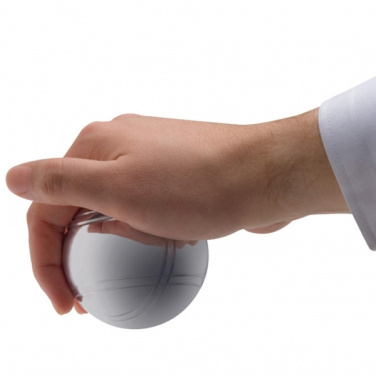 Logotrade promotional giveaway image of: Boules game JACKSONVILLE