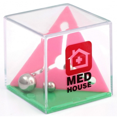 Logotrade advertising products photo of: Puzzle game ALBANY