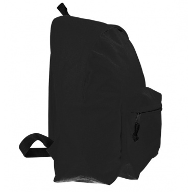 Logotrade business gifts photo of: Trendy backpack CADIZ