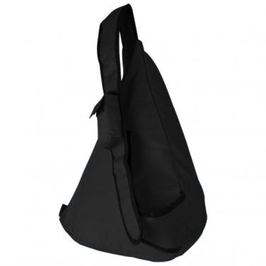 Logo trade promotional giveaways picture of: City bag CORDOBA