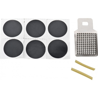 Logotrade promotional merchandise photo of: Bike repairing kit MINNEAPOLIS