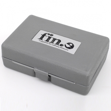 Logotrade promotional item picture of: 25-parts tool set MANAGUA