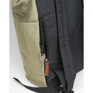 Logotrade promotional items photo of: Backpack SALZBURG