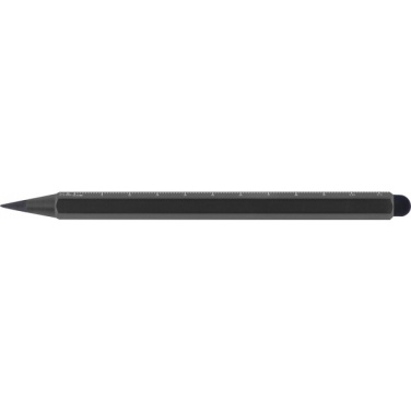 Logotrade promotional products photo of: Inkless pencil HALMSTAD