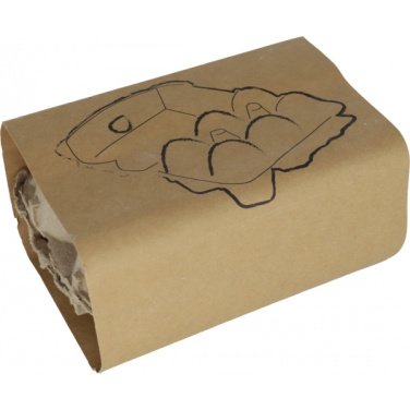 Logotrade advertising products photo of: Chalk eggs STAVANGER