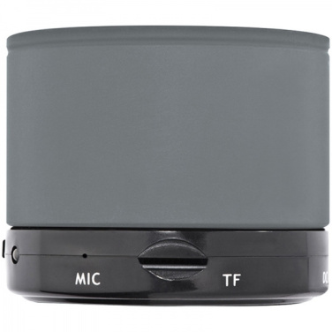 Logotrade business gift image of: Mini Bluetooth speaker HAWICK
