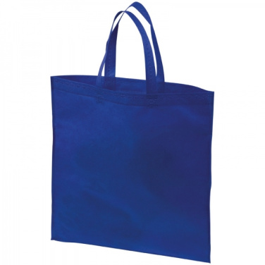 Logo trade promotional giveaway photo of: Non woven bag NIVALA