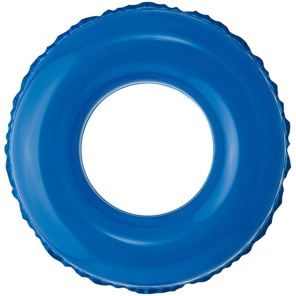 Logo trade business gifts image of: Swim ring BEVEREN