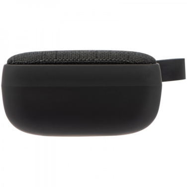 Logo trade promotional giveaways picture of: Bluetooth speaker ICELAND
