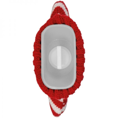 Logo trade promotional products picture of: Christmas hot water bottle KALIBO