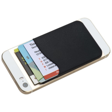 Logotrade promotional item picture of: Smart phone bag BORDEAUX