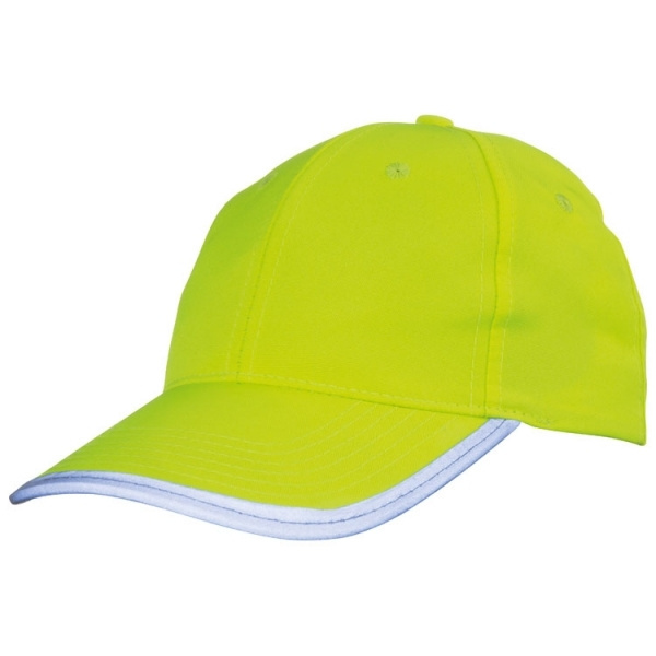 Logotrade business gift image of: Baseball cap CHICAGO