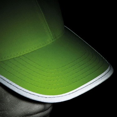 Logotrade advertising products photo of: Baseball cap CHICAGO