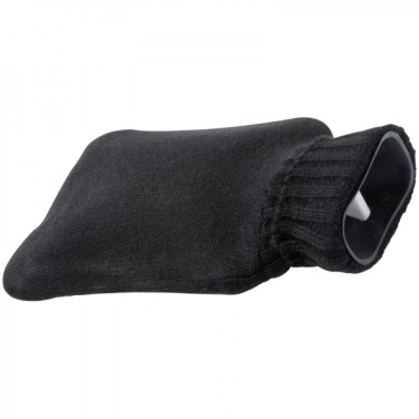 Logo trade promotional gifts picture of: Hot-water bottle KALIBO