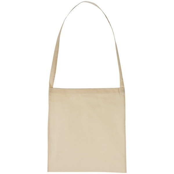 Logo trade promotional items image of: Cotton bag LOJA