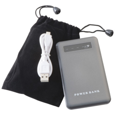 Logotrade corporate gift picture of: Power bank KINGSVILLE
