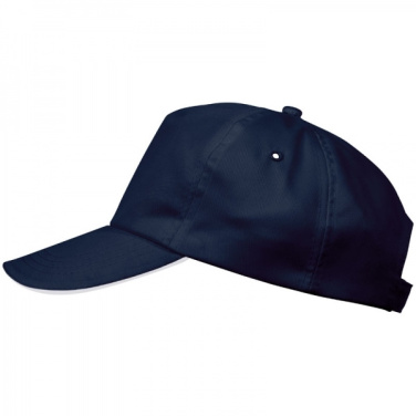 Logo trade corporate gifts picture of: Sandwich cap ARLINGTON