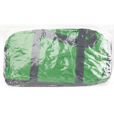 Logo trade corporate gifts picture of: Sports bag GASPAR