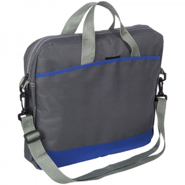 Logo trade advertising product photo of: Laptop bag FERROL