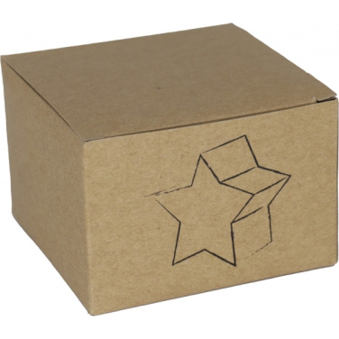 Logo trade advertising products picture of: LED lamp STAR