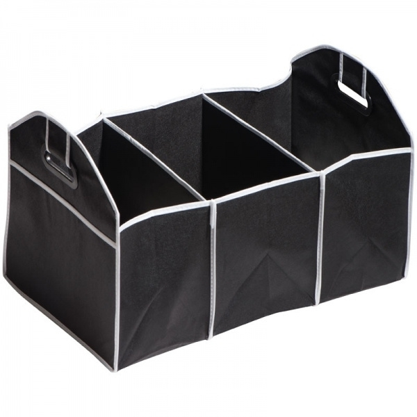 Logotrade corporate gift image of: Luggage compartment bag SANTA FE