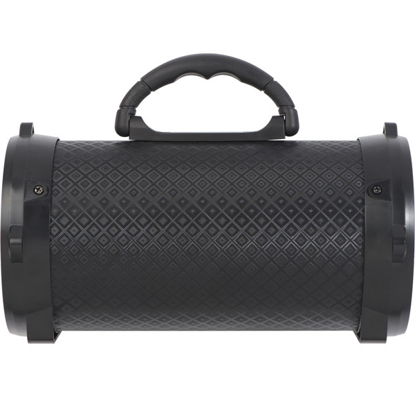 Logotrade promotional giveaways photo of: Bluetooth speaker ALICANTE