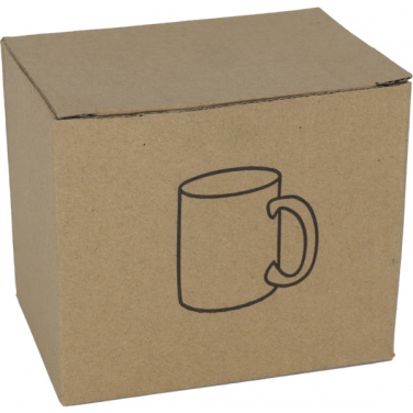 Logotrade advertising product picture of: Cup THESSALONIKI 300 ml
