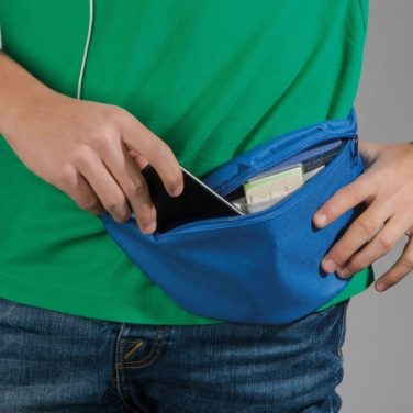 Logotrade corporate gifts photo of: Belt pouch CARAVELAS