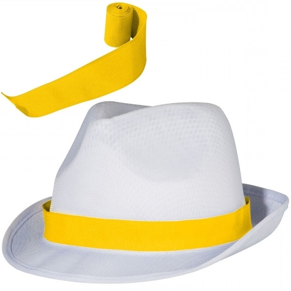 Logotrade promotional product image of: Hat MEMPHIS