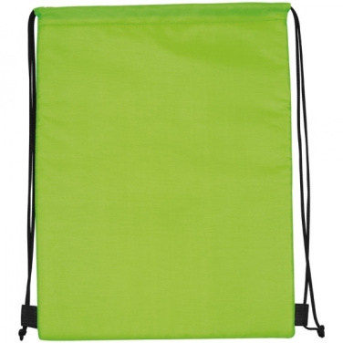 Logotrade promotional products photo of: 2in1 sports bag/cooling bag ORIA