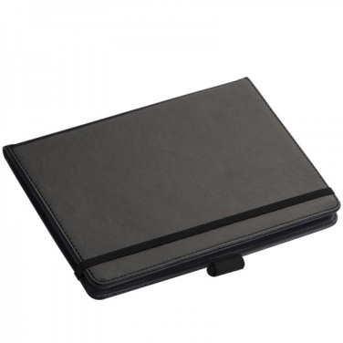 Logotrade promotional gifts photo of: A5 Note book PERUGIA