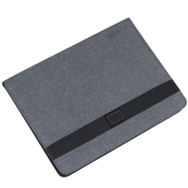 Logo trade promotional product photo of: A4 Conference folde Mondeville