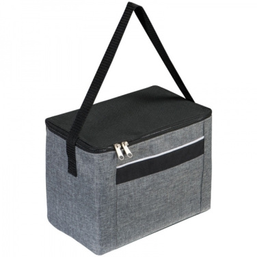Logo trade corporate gift photo of: Cooling bag ELMONT