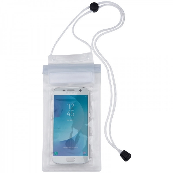 Logo trade promotional products picture of: Phone case SUNBURY