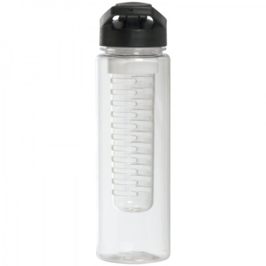Logotrade promotional giveaways photo of: Drinking bottle SAINT-DENIS 700 ml