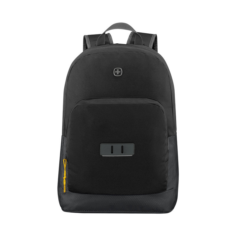 Logotrade promotional merchandise picture of: Backpack Wenger Crango 16''