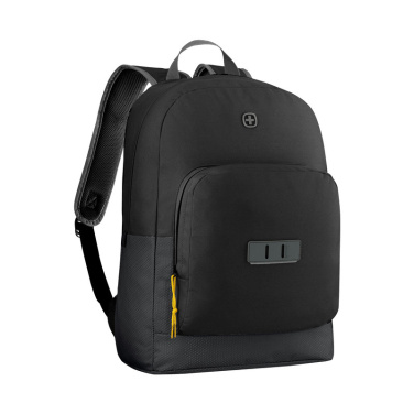 Logo trade promotional gifts picture of: Backpack Wenger Crango 16''