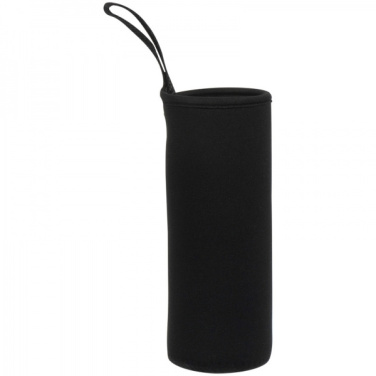 Logotrade promotional item image of: Glass bottle KLAGENFURT 500 ml