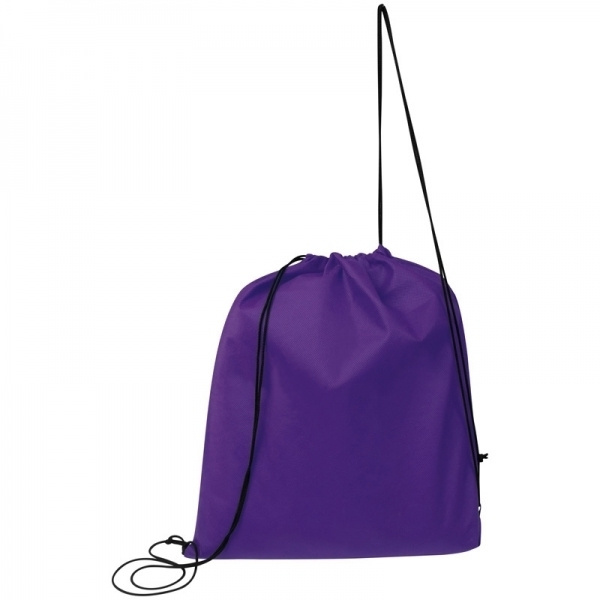 Logotrade promotional products photo of: Gym bag SEOUL