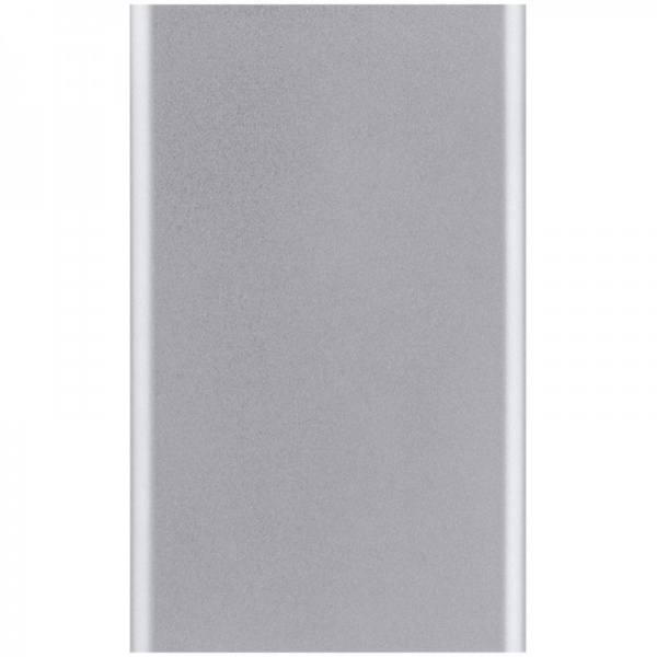 Logo trade promotional gifts image of: Power bank LIETO