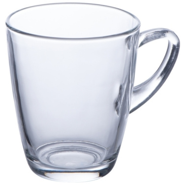 Logotrade promotional gift picture of: Cup CATTOLICA 300 ml